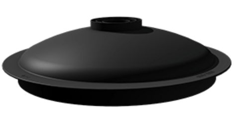 Coperchio Plug